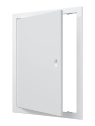 Люк ревизионный пластиковый Evecs Л3040Р 300x400