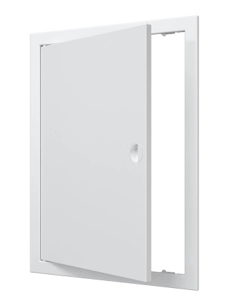 Люк ревизионный пластиковый Evecs Л3040Р 300x400