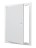 Люк ревизионный пластиковый Evecs Л3040Р 300x400