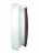 Вентилятор осевой оконный ERA HPS 20 D240 White
