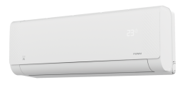 Инверторная сплит-система серии SHOGUN Inverter 2024 RAC-I-SG30HP.D02 (комплект)