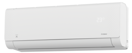 Инверторная сплит-система серии SHOGUN Inverter 2024 RAC-I-SG30HP.D02 (комплект)