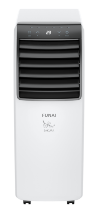 Мобильный кондиционер серии SAKURA MAC-SK30HPN03