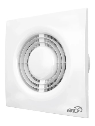 Бытовой вентилятор осевой ERA NEO 4 S D100 White