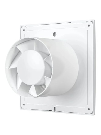 Бытовой вентилятор осевой ERA NEO 4 S D100 White