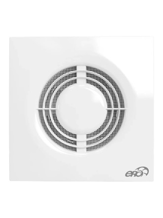 Бытовой вентилятор осевой ERA NEO 4 S D100 White