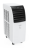 Мобильный кондиционер серии SAKURA MAC-SK35HPN03