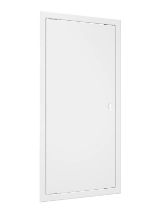 Люк ревизионный пластиковый Evecs Л3060Р 300x600