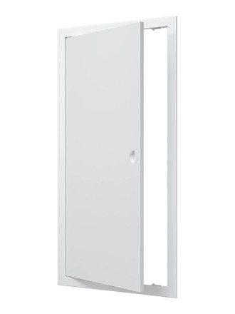 Люк ревизионный пластиковый Evecs Л3060Р 300x600