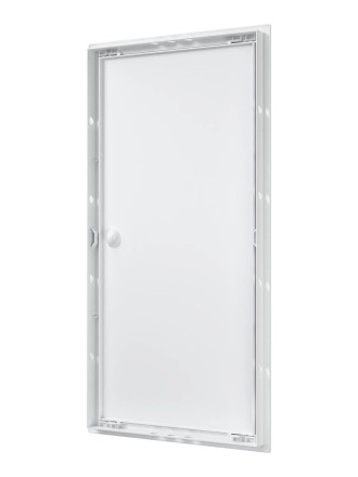 Люк ревизионный пластиковый Evecs Л3060Р 300x600