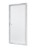 Люк ревизионный пластиковый Evecs Л3060Р 300x600