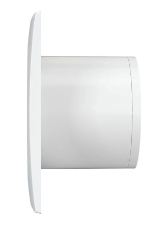 Бытовой вентилятор осевой ERA NEO 4 SС D100 White