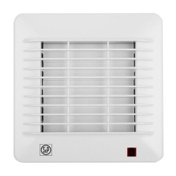 Вентилятор вытяжной Soler Palau EDM-100 RZ