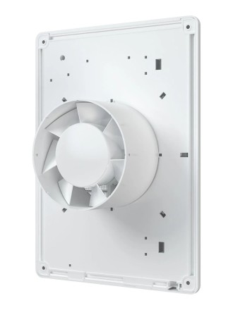 Бытовой вентилятор осевой ERA STANDARD 5S D125мм