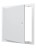 Люк ревизионный пластиковый Evecs Л3535Р 350x350
