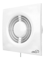 Бытовой вентилятор осевой ERA NEO 4 S-02 D100 White