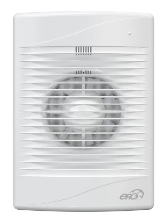 Бытовой вентилятор осевой ERA STANDARD 5S C D125мм