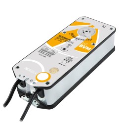 Электропривод BVM BLE230-30 для дымовых клапанов