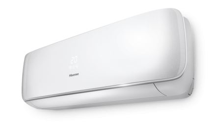Инверторная сплит-система серии Premium DESIGN Super DC Inverter (R32) AS-10UW4RVETG01 (комплект)