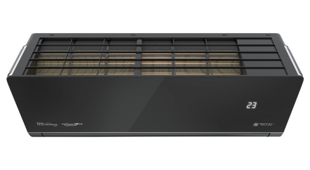 Инверторная сплит-система серии ROYAL SUPREMO NERO Full DC EU Inverter RCI-RSN40HN (комплект)