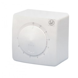 Электронный регулятор скорости Soler Palau Reb-2.5N