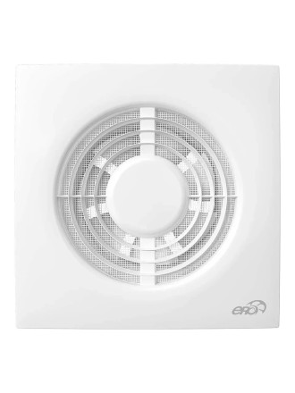 Бытовой вентилятор осевой ERA NEO 5 S D125 White