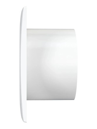 Бытовой вентилятор осевой ERA NEO 5 S D125 White