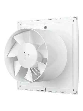 Бытовой вентилятор осевой ERA NEO 5 S D125 White