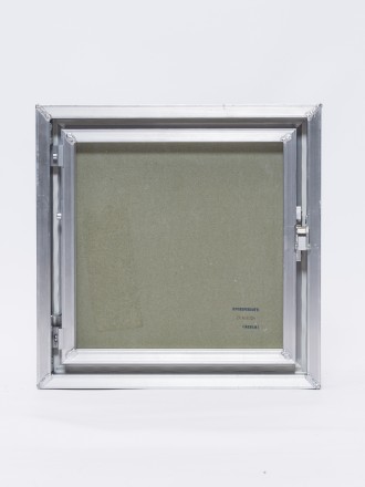 Люк под покраску Мега-Мастер Элит-М 400x400