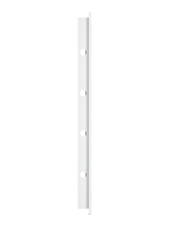 Люк ревизионный пластиковый Evecs Л4040Р 400x400