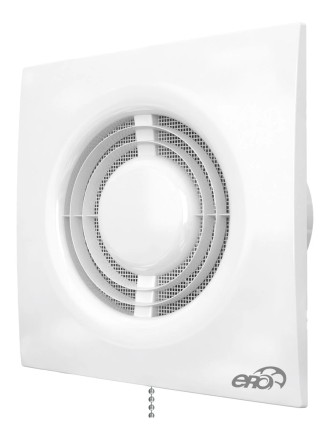 Бытовой вентилятор осевой ERA NEO 5 SС D125 White