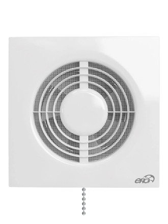 Бытовой вентилятор осевой ERA NEO 5 SС D125 White