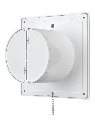 Бытовой вентилятор осевой ERA NEO 5 SС D125 White