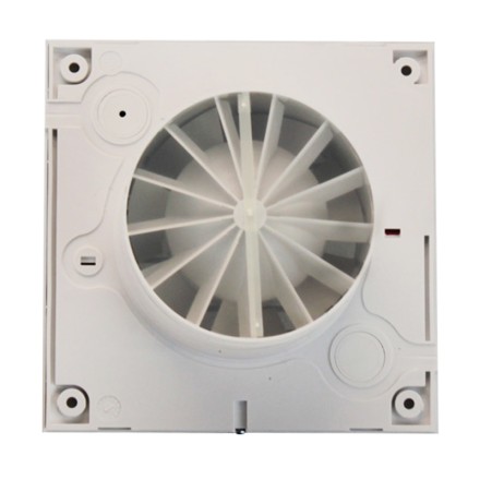 Вентилятор вытяжной Soler Palau DECOR-300C