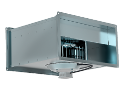Вентилятор прямоугольный канальный Shuft RFE 500x250-4 VIM