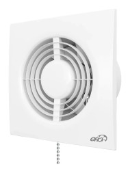 Бытовой вентилятор осевой ERA NEO 5 SС-02 D125 White