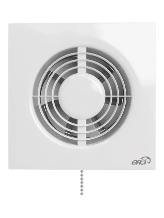Бытовой вентилятор осевой ERA NEO 5 SС-02 D125 White