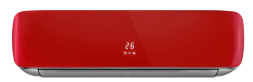 Инверторная сплит-система серии RED CRYSTAL Super DC Inverter AS-10UW4RVETG00(R) (комплект)