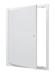 Люк ревизионный пластиковый Evecs Л4050Р 400x500