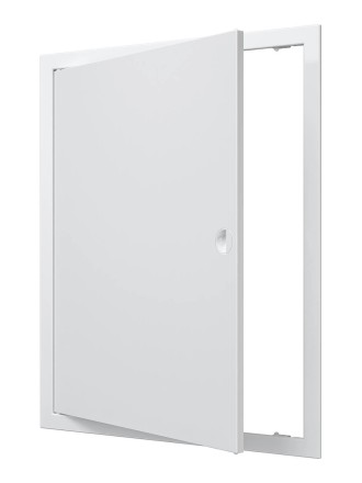 Люк ревизионный пластиковый Evecs Л4050Р 400x500