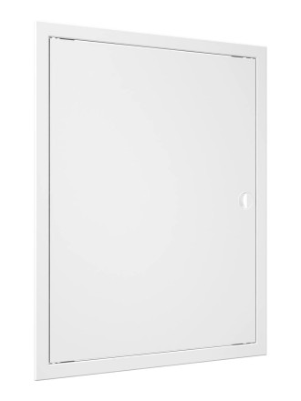Люк ревизионный пластиковый Evecs Л4050Р 400x500