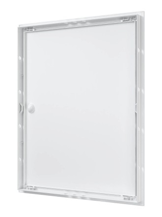 Люк ревизионный пластиковый Evecs Л4050Р 400x500