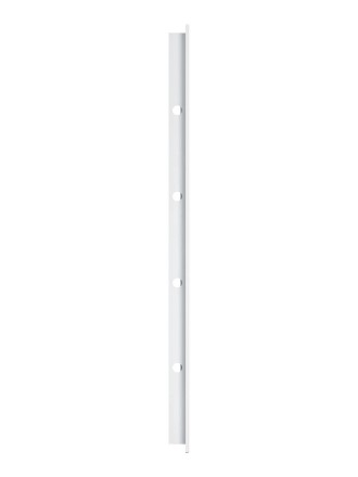 Люк ревизионный пластиковый Evecs Л4050Р 400x500