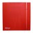 Вентилятор вытяжной Soler Palau SILENT-100 CHZ RED DESIGN 4C