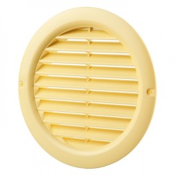 Решетка VENTS МВ 100 бВс бежевый