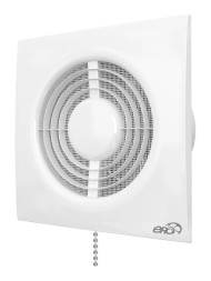 Бытовой вентилятор осевой ERA NEO 5-02 D125 White