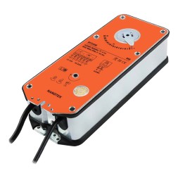 Электропривод BVM BF230B 10.0 для противопожарных клапанов