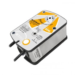 Электропривод BVM BLE230-07 для дымовых клапанов
