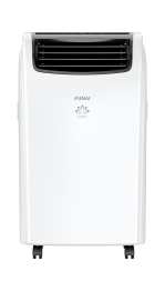 Мобильный кондиционер серии LOTUS MAC-LT40HPN03