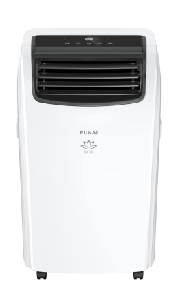 Мобильный кондиционер серии LOTUS MAC-LT40HPN03